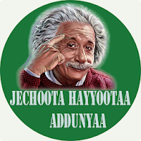 Jechoota Hayyoota Addunyaa