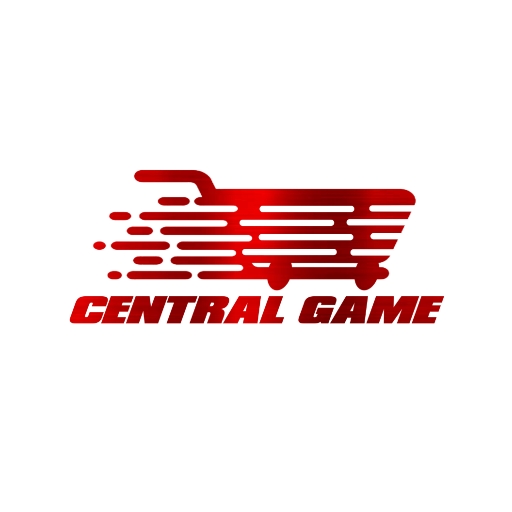 CENTRAL GAME -Pusat TopUp Game