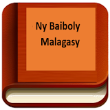 Ny Baiboly Malagasy icon