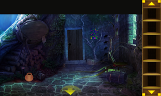 Ninja Escape - JRK Games - Screenshot 3