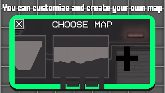 Map mods for Melon Playground