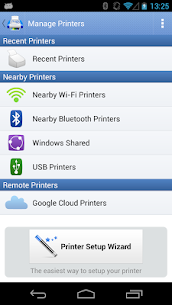 PrintHand Mobile Print MOD APK (Premium débloqué) 2