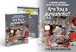 Icon image Are You a Junkaholic?: A Humorous Approach to Junk Collecting (Hoarding)