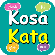 Kosakata Bahasa Inggris