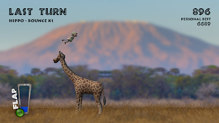 Safari Cannon - Screenshot 3