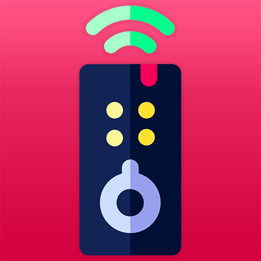 Sanyo TV Remote Control 1.0.5mts Icon