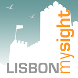 mySight Lisbon icon