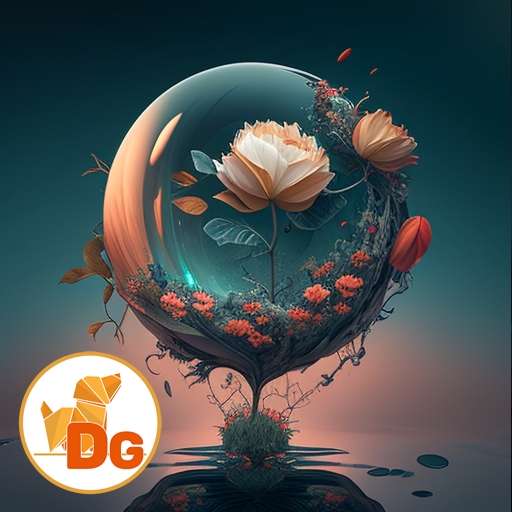 Maze Of Realities: Discord logo