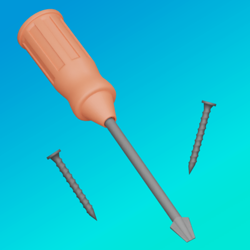Screw It Up logo