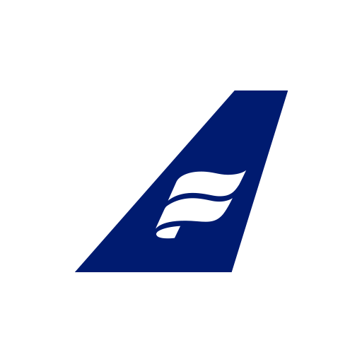Icelandair Logo