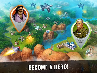 Army of Heroes For PC installation