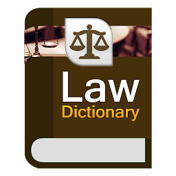 「Law Dictionary」のアイコン画像
