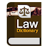 Law Dictionary
