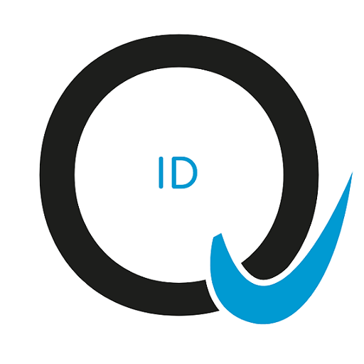 Q-ID Smart Ident for  Android – Latest Version & Features app icon