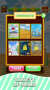 Tile Sort Master Match 3 Varies with device screenshots 6