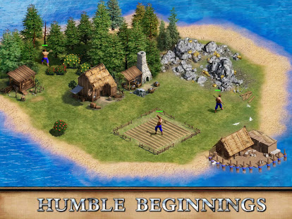 Rise of Empires: Ice and Fire 1.250.225 APK screenshots 6