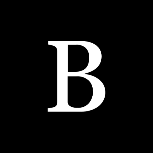 Basil’s Fine Foods logo