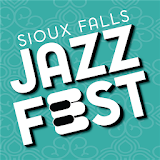 Sioux Falls JazzFest icon