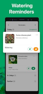 PictureThis - Plant Identifier Screenshot