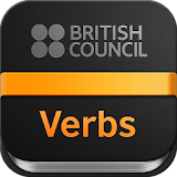 영국문화원동사편-British Council Verbs icon