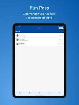 My Siblu Connect screenshot 6
