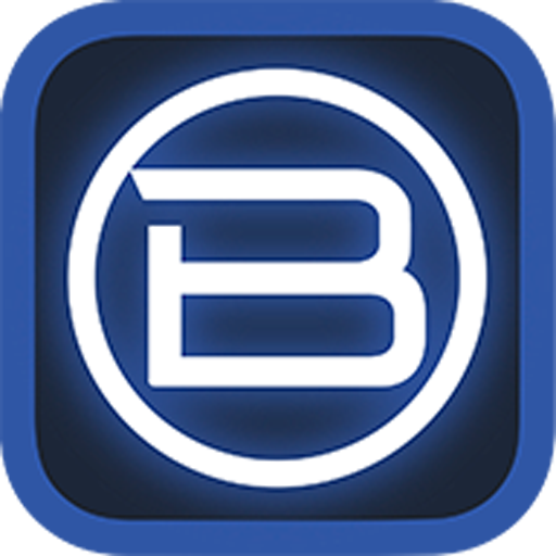 Bwell health logo