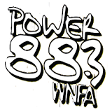 Power883 icon