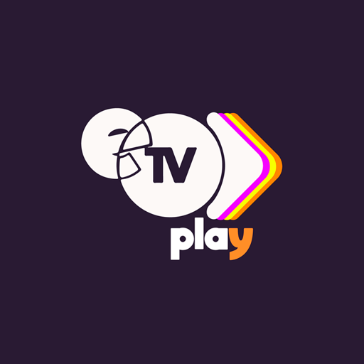 EoTv Play logo