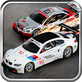 Car Racing V1 - Games icon