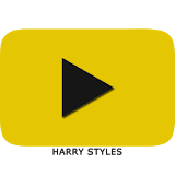 HARRY STYLES Audio & Lyrics icon