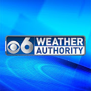 WRGB CBS 6 Weather Authority