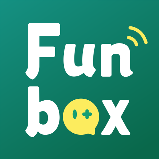 Funbox－Play Games,Make Friends