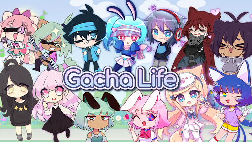 Gacha Life - Apps on Google Play