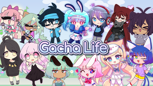 Gacha Life Y Gacha Club