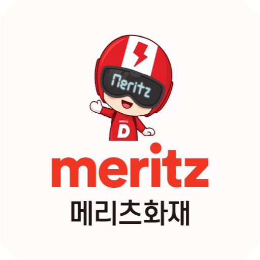 Meritz 다이렉트 자동차보험 logo
