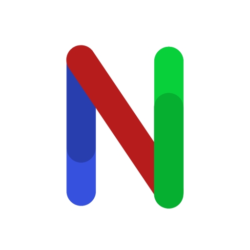 Notes - Keep Your Notes Safe logo