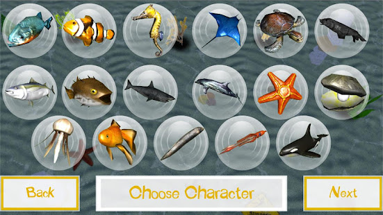 Ocean Craft Multiplayer Free Online 3.5 screenshots 7