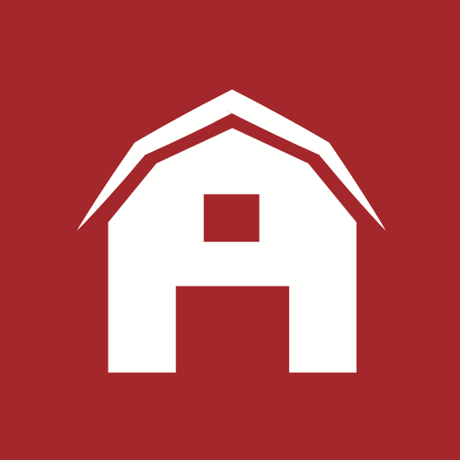 The Barn EPC logo