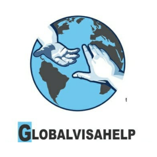 Global Visa Help logo