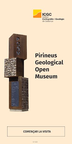 PGOM - Pirineus Geological Opeのおすすめ画像1