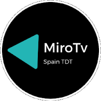 MiroTv - Spain TDT España