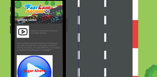 Carreras de autos de velocidad