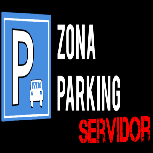 Zona Parking Servidor logo