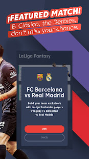 LaLiga Fantasy MARCAufe0f 2022: Soccer Manager apkdebit screenshots 2