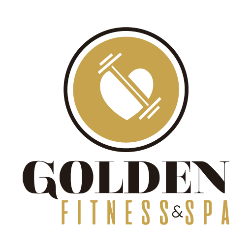 Golden Fitness - OVG logo