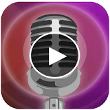 Funny Happy Smule-Sing icon