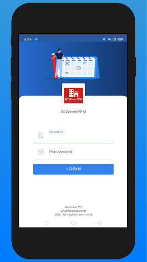 Anteprima dell'app
