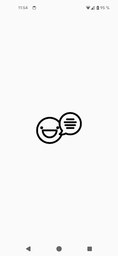 TextToSpeechApp Screen 2