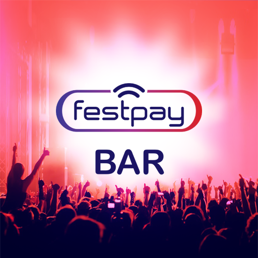 FestPay Bar logo