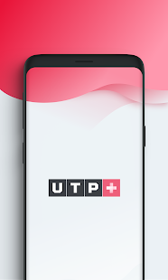 UTP + 3.0.0-prd screenshots 1